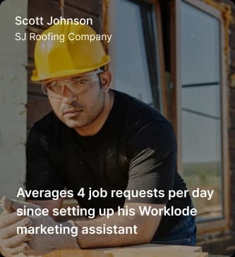 Client increased revenue by 23%