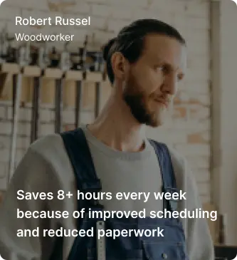 Scott Johnson - SJ Roofing Company - Averages 4 job requests per day